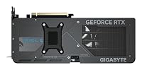 Gigabyte GeForce RTX 5070 Eagle OC SFF 12G Grafikkarte - 12GB GDDR7, 192 Bit, PCI-E 5.0, 2587 MHz Core Clock, 3 x DP 2.1b, 1 x HDMI 2.1b, NVIDIA DLSS 4, GV-N5070EAGLE OC-12GD – Ansicht 9