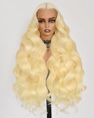 613 13x4 BW Wig