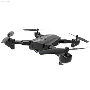ELECTROPRIME 0D54 Gift 2.4G 4CH 6-Axis Gyro 1080P UAV WiFi Drone Stable Gimbal Sky