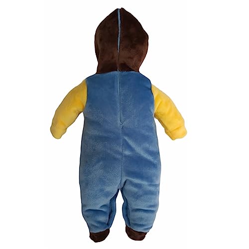 La Mejor review de Disfraz woody más recomendados. 10 Imagen adicional