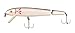 Cotton Cordell Jointed Red Fin Fishing Lure