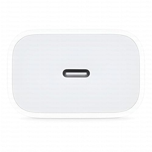 StuffHoods 20W USB-C Charger with Lightning Cable - Image 8