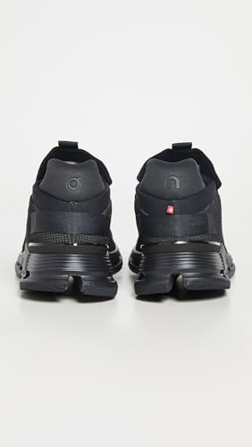 Image of On Men's Cloudnova Sneakers
