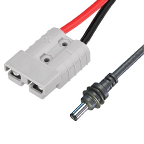 Câble d'alimentation flexible de rechange anti surchauffe pour satellite