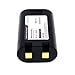 Youejoeq S0895840 Battery Replacement Battery for Rhino 4200 Rhino 5200 LabelManager 420P LabelManager 360D LM420P LM360D R5200 3M PL200 Label Printer 1759398-1600mAh