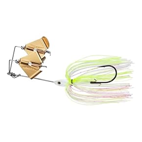 Amazon.co.jp: スピナーベイト・バズベイト - ルアー: スポーツ