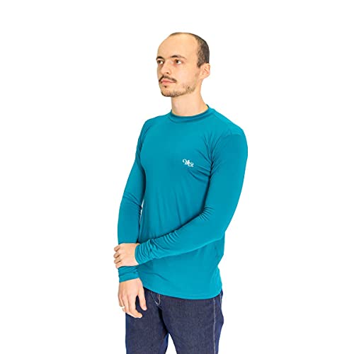 Camiseta Térmica Manga Longa Masculina