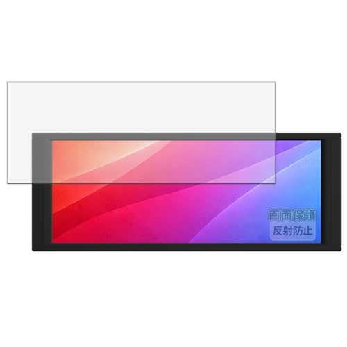 Kayo&Karin �t�B���� Thermalright Trofeo Vision LCD ������ ���˒ጸ �ی�t�B���� �w��h�~ ���{��