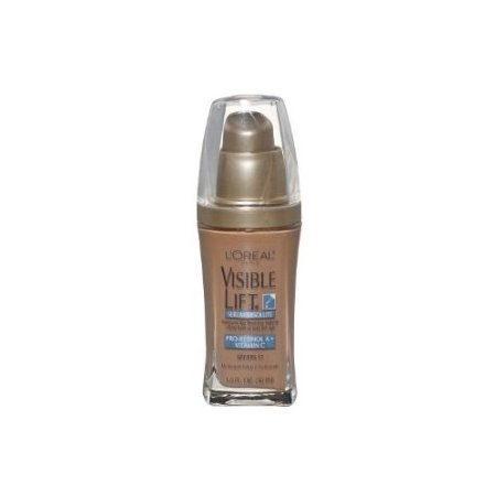 L'Oreal Paris, Visible Lift Serum Honey Beige Absolute Age Reversing Makeup