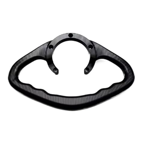Accoudoir de guidon pour Ducati Monster 821 797 poignée passager