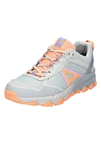 Allrounder by Mephisto Femme Run-tex basket marche sportive respirante