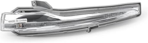 Luces LED de posición lateral de alta luminosidad para espejo Mercedes W213
