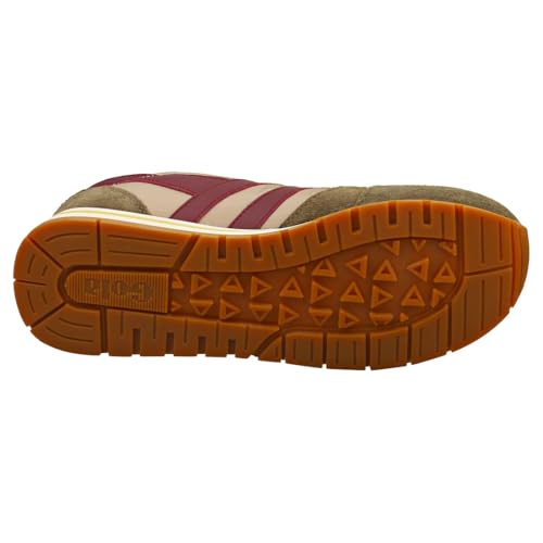 Image of Gola Grandslam Leather