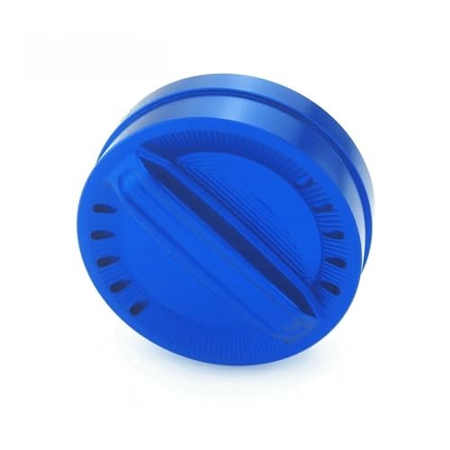 Bouchon de réservoir moto étanche et robuste pour NVX 155