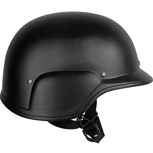 Kombat UK M88 Tactical Helmet - Black