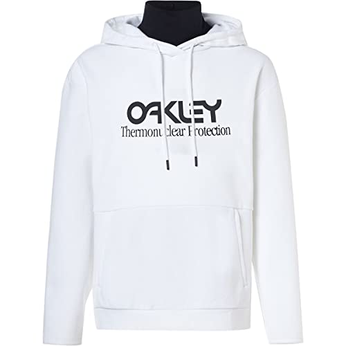 Image of Oakley mens Rider Long 2.0 Hoodie