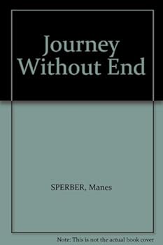 Hardcover Journey Without End Book