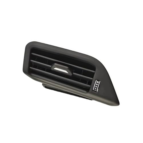 Aération pilier droit BMW X5 G18 optimisation du flux d'air habitacle