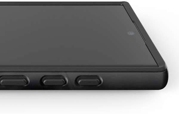 Skinit Impact Phone Case Compatible with Galaxy S25 Ultra - Officially Licensed NFL Pittsburgh Steelers Design