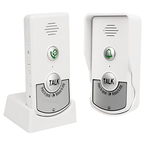 intercom systems