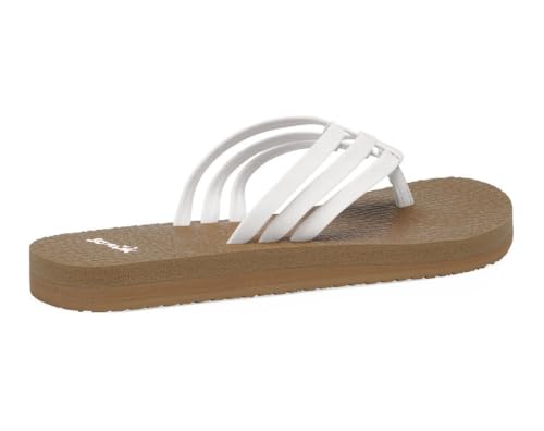 Image of Sanuk Yoga Sandy - Women Sandals