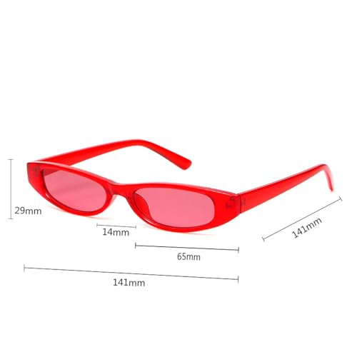 Sunglasses for Women Fashion Rectangle Sunglasses Shades2