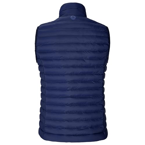 Image of MARMOT Women's Echo Featherless Vest- Lightweight Down Alternative Puffer Vest