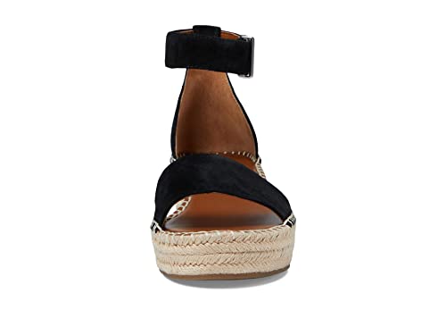 Franco Sarto women's Pela Espadrille Wedge Sandal2