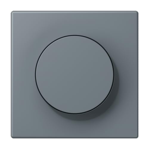 Plaque bouton rotatif LC4320H JUNG LC1740251 design haut de gamme
