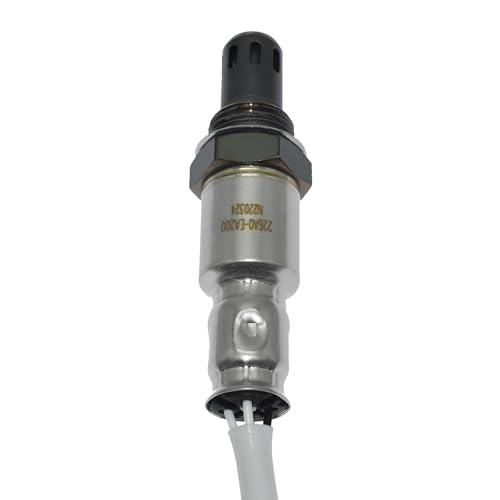 Sensor de Oxígeno Upstream & Downstream 2Pcs para Nissan Frontier 2013-2019 miniatura 5