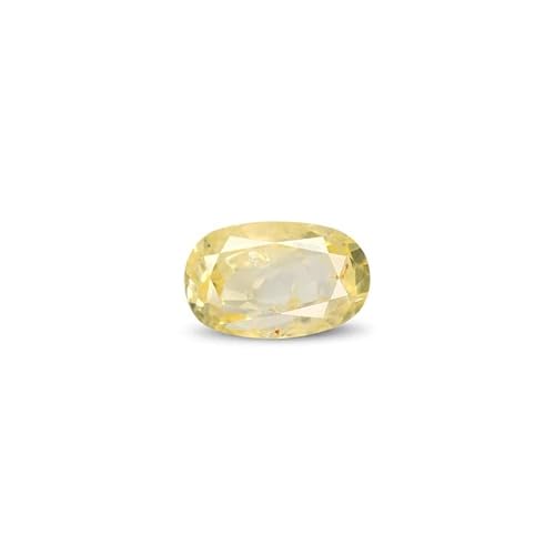 Retrend Design Pukhraj Stone 8.50 ���b�e�B �C�G���[ �T�t�@�C�A ���[�X �W�F���X�g�[�� �I���W�i�� �F�� �s�� �v�N���W ���V ���^�� �J�i�J�v�V�����K�� �s�b�g�}�j�C�G���[ �T�t�@�C�A �T�t�@�C���[ �X�g�[�� �|�N���W