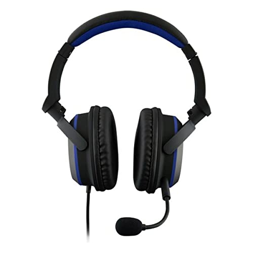 Casque Gaming Performance micro détachable compatible PC PS4 Xbox Switch KORP-Oxygen - 6