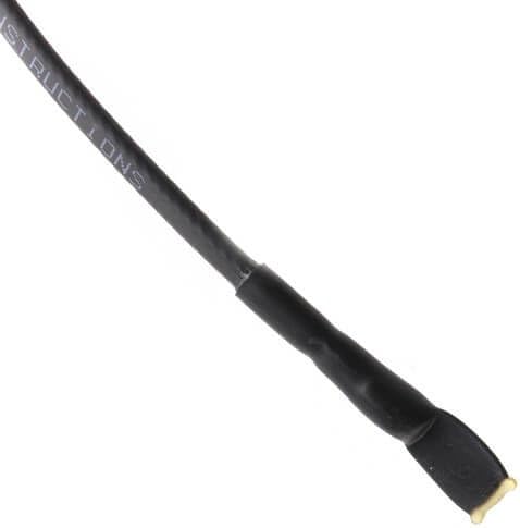 Easy Heat 12 ft, 60 Watt, 120 VAC PSR Pipe Tracing Heat Cable