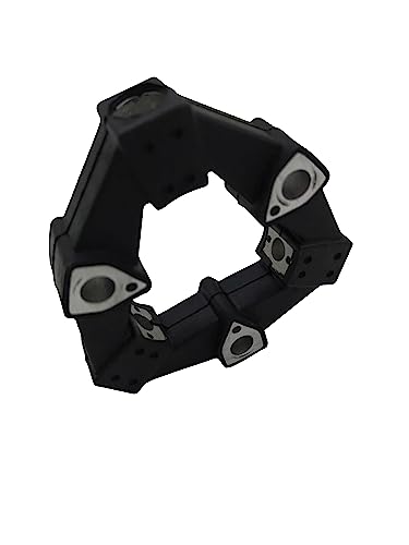 Image of 4AS Coupling for Centaflex CF-A-04 Series 2019608 3633643 778322