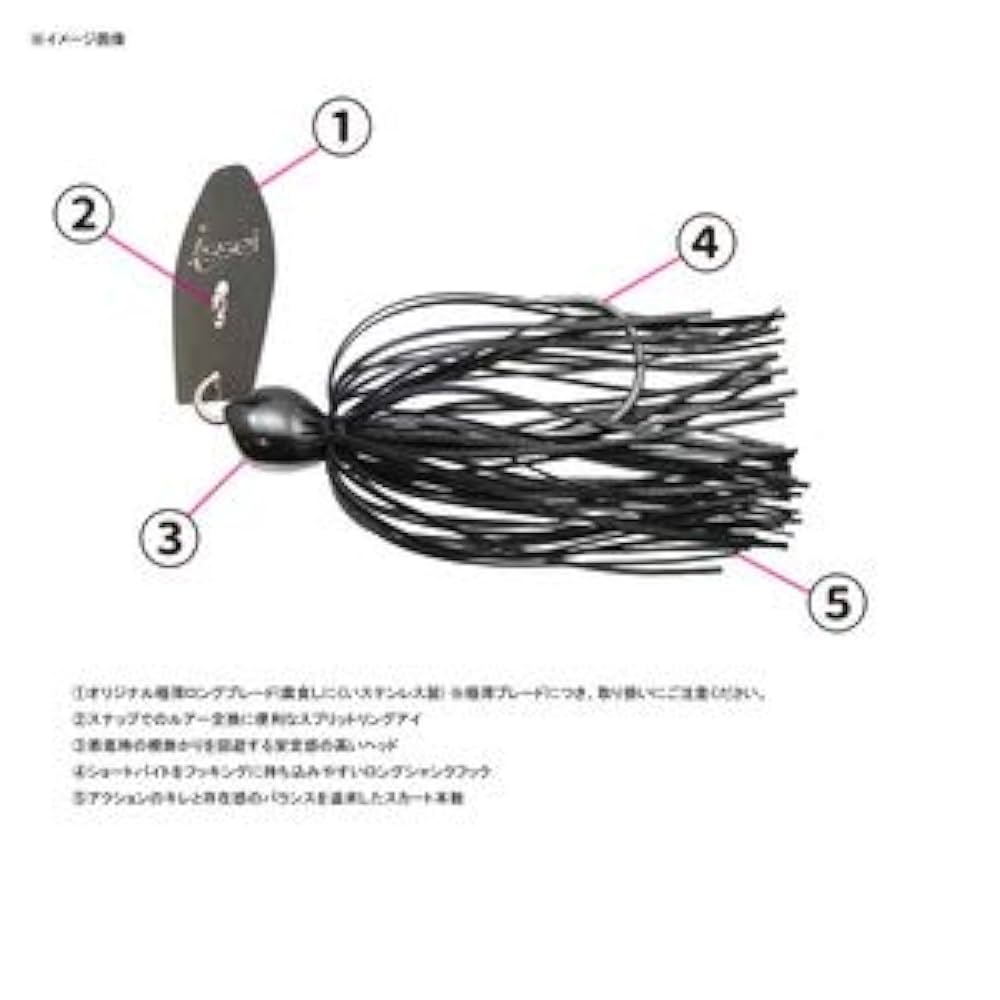 AKチャター Amazon.co.jp: イッセイ(Issei) AKチャター 13g #17 リザーバ