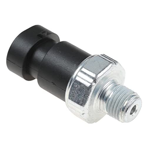 Sensor de presión de aceite de alta precisión interruptor emisor 19244512 12575007 duradero 2