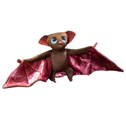 Imagen de KUKUShining Murciélago De Peluche