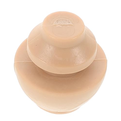 Gatuida Conector de muñecas Juntas de Seguridad de Juguete articulaciones de Peluche AbS Beige