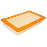 Mahle Air Filter - LX3811