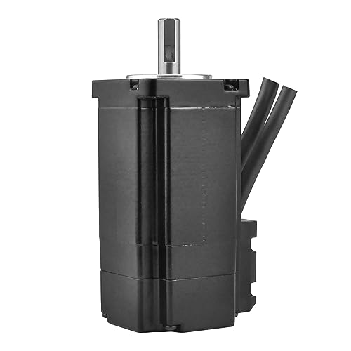 Moteur pas à pas en boucle fermée 42A08EC avec encodeur 0.8Nm - 6