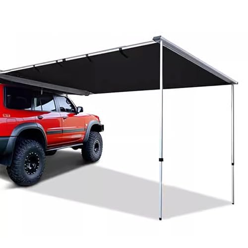 Tenda da Tetto Auto Retrattile UV50+