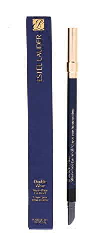 Estee Lauder Double Wear Stay-In-Place Eye Pencil #06 Sapphire Sky 1.2 G / 0.04 Oz #TOP2