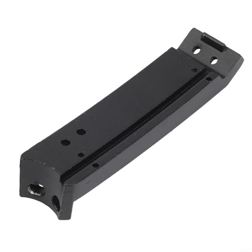 Soporte de guardabarros de aluminio rígido para scooter JOYOR S5 S8 5
