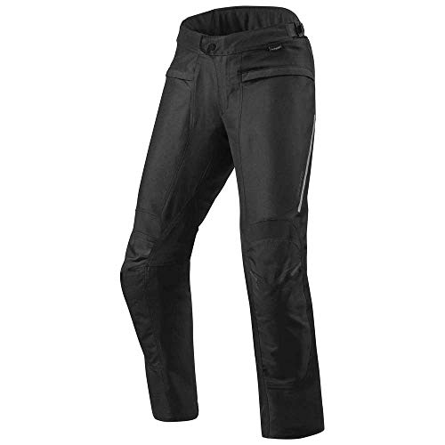 Pantalon de moto Factor 4 pour rouler en enduro toute l'année