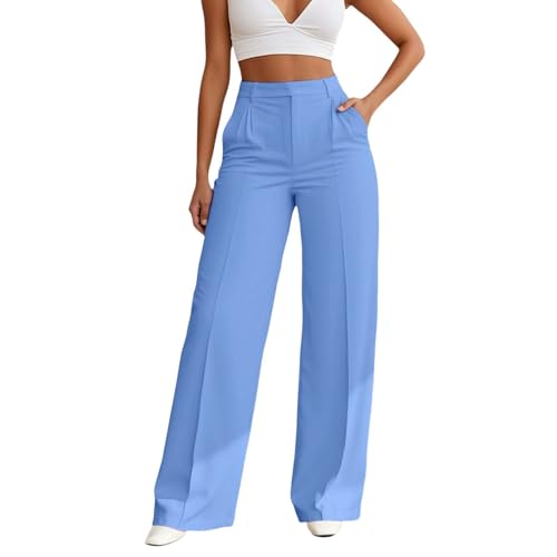 Pantalon de loisirs pour femme : dites adieu aux vêtements serrés cet été