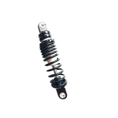 Amortisseur de suspension arrière hydraulique pour résoudre les rebonds de votre dirt bike