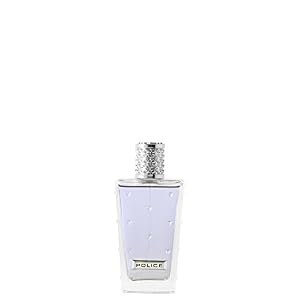 Police Parfums Legend for Man Eau de Parfum ml.50 1.6 FL.Oz Spray