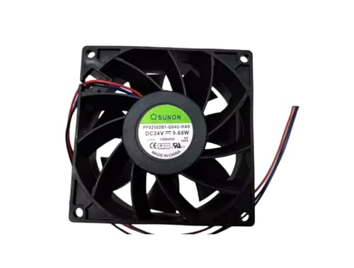 Fan, Axial - 230v for Vulcan Hart Part# 00-424940-00002 (OEM Replacement)