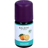 BALDINI BioAroma Orange Bio/demeter Öl 5 ml