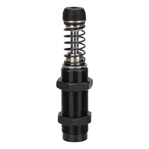 Amortiguador hidráulico ajustable Ac0806 elimina vibraciones mecánicas 2